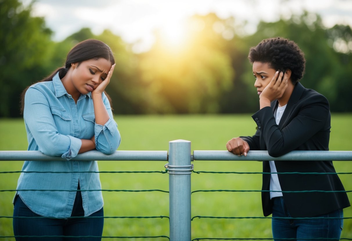 toxic friendships and mental health