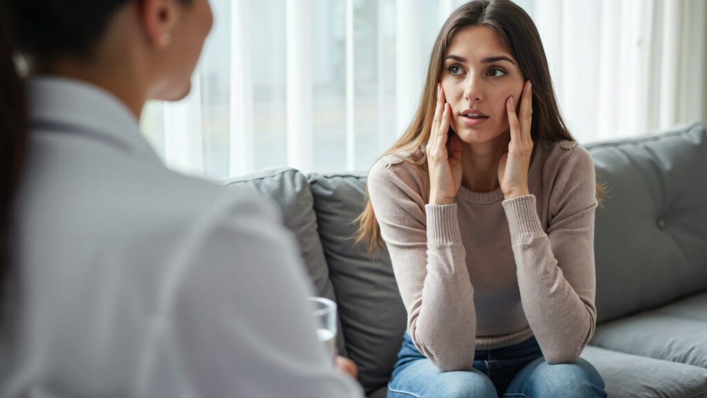 Leading Cognitive Behavioral Therapy in Atlanta, GA