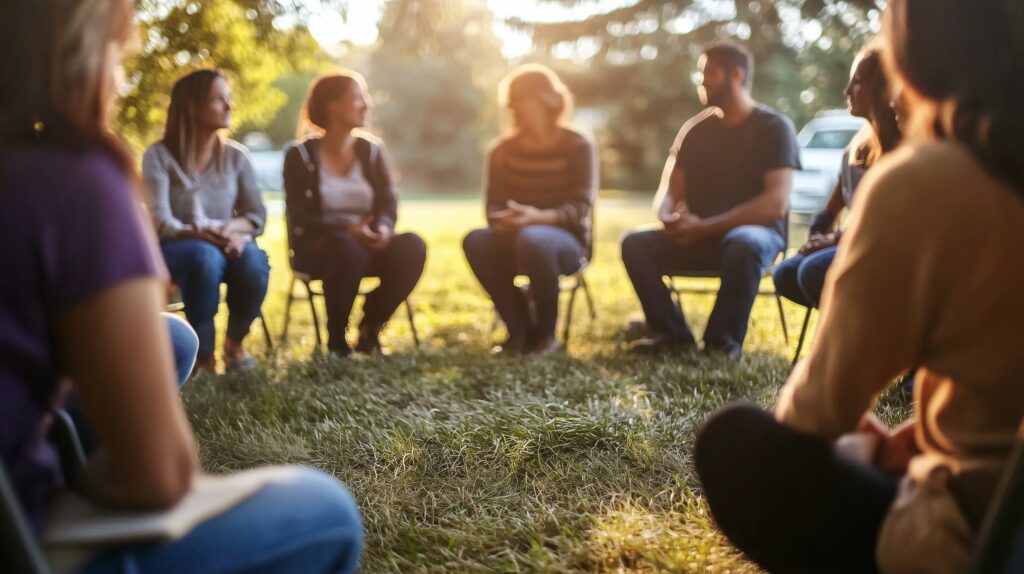 Relapse Prevention for Mental Health Treatment in Atlanta, GA