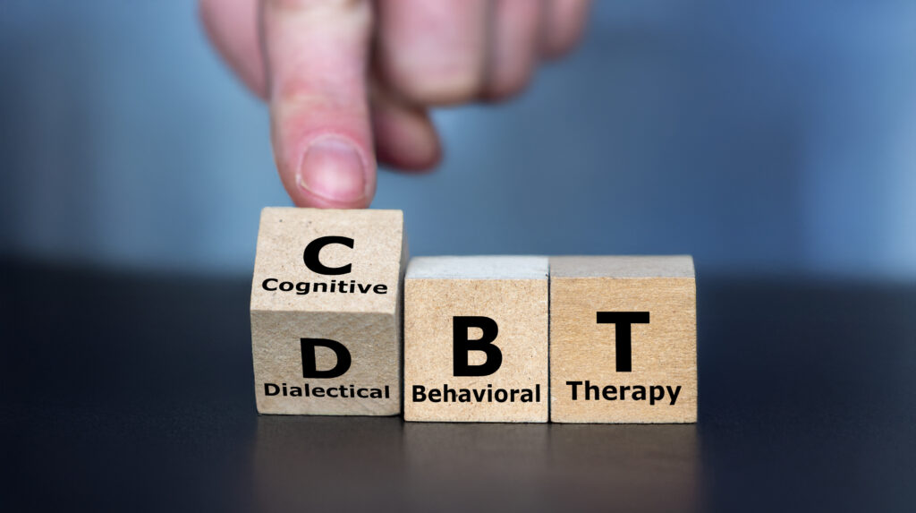 Leading Cognitive Behavioral Therapy in Atlanta, GA