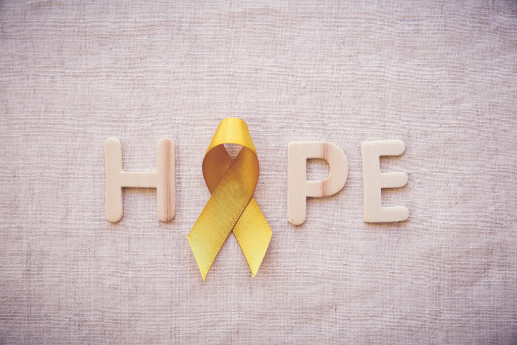 National Uptick in Suicide Rates