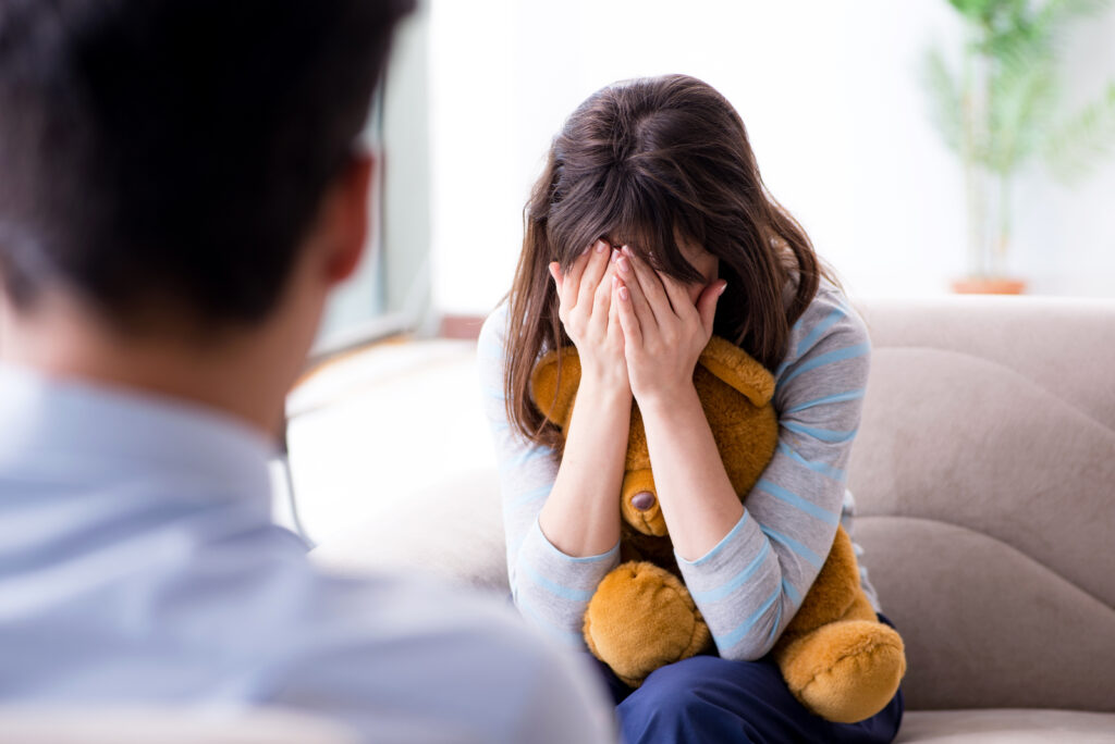 Leading Personality Disorder Treatment Center in Atlanta, GA