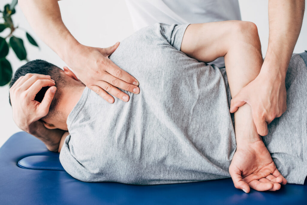 Leading Holistic Therapy in Atlanta, GA