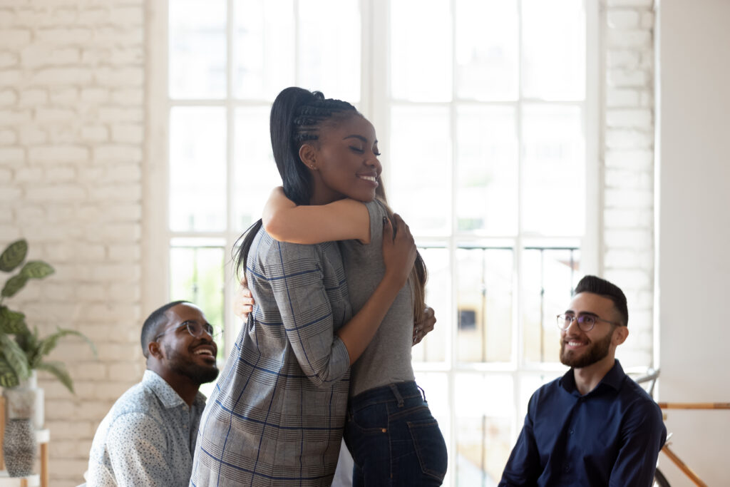 leading non 12 step program in Atlanta, GA