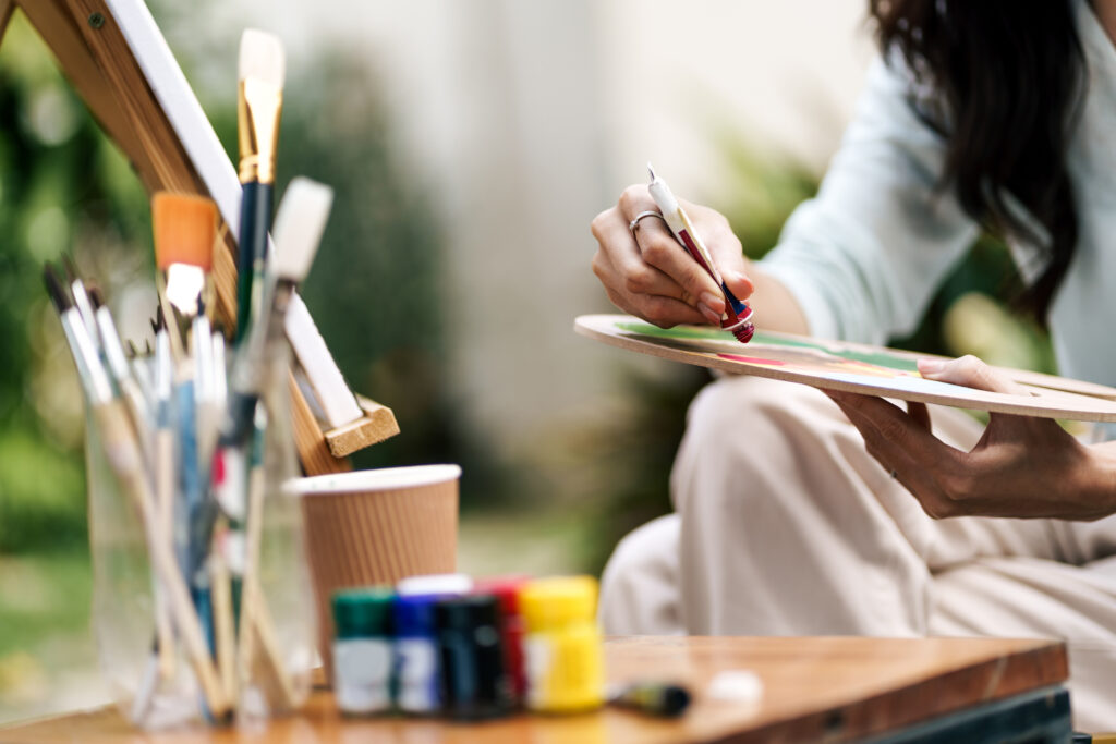Leading Experiential Therapy Center in Atlanta, GA