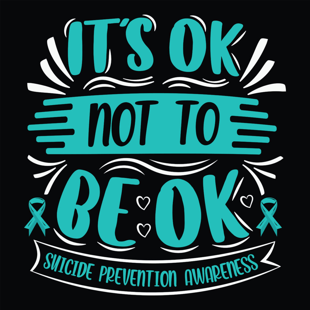 National Uptick in Suicide Rates