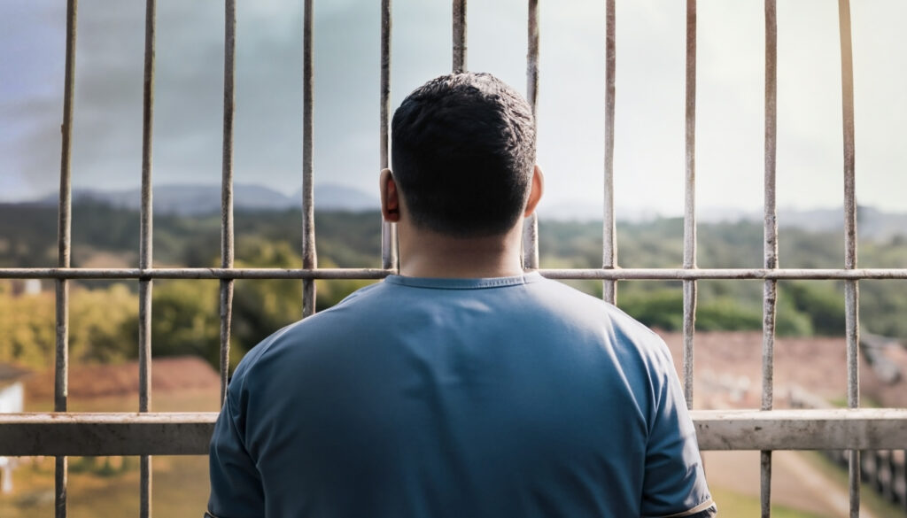 reintegration after jail