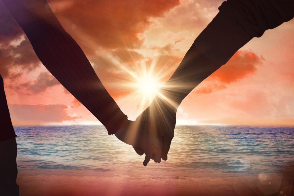 depression in marriages