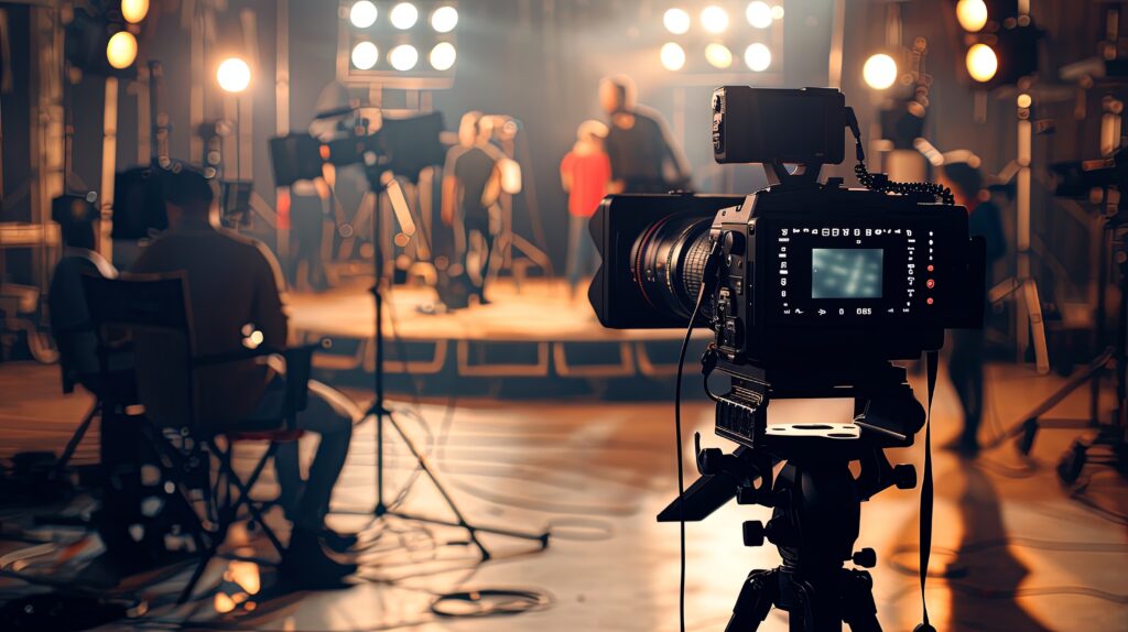 quiet on set documentary