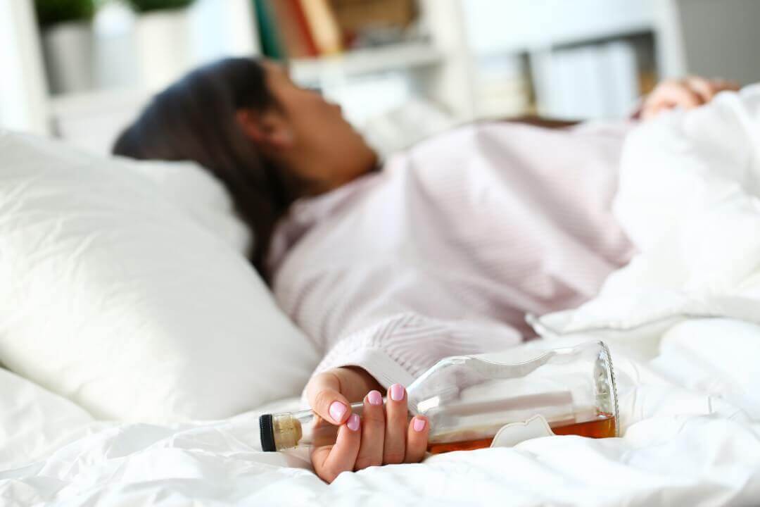 Alcohol Overdose Symptoms, Prevention & Treatment