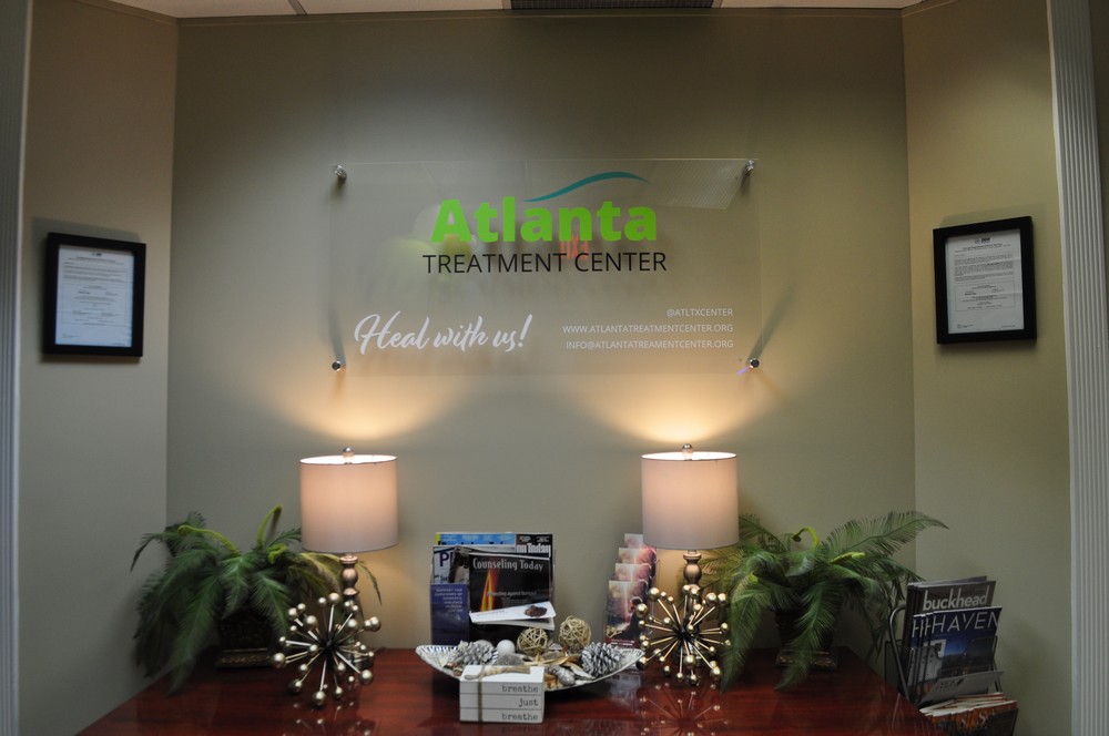 Substance Abuse Counseling Centers in Atlanta, GA