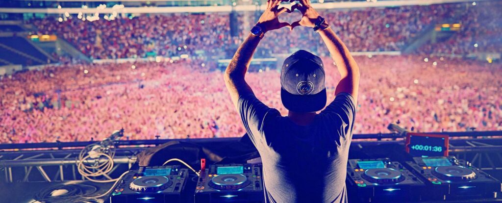 Avicii's drug addiction and suicide