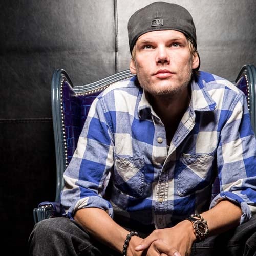 Avicii's drug addiction and suicide