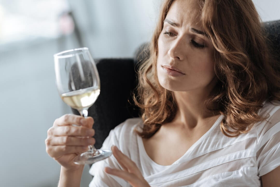 Does Your Loved One Have An Alcohol Addiction?