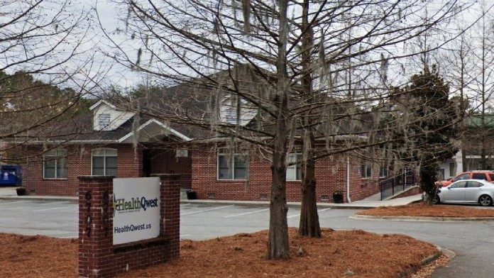 Rehab Centers in Savannah, GA