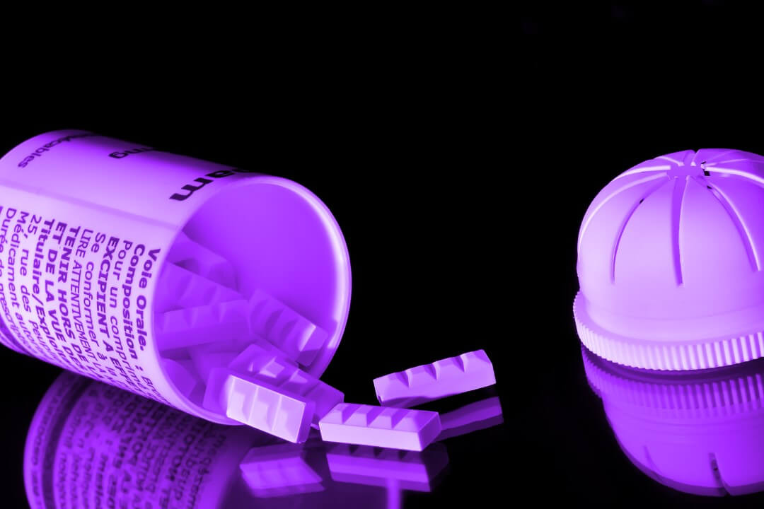 Is My Loved One Abusing Benzodiazepines?