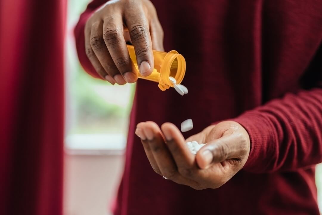 Is My Loved One Using Prescription Opioids?