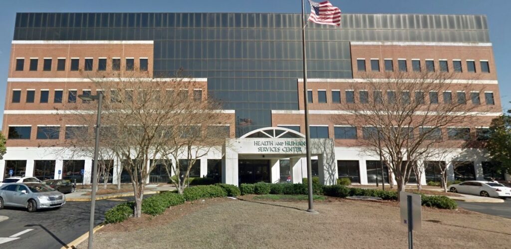 State-Funded Rehab Centers in GA