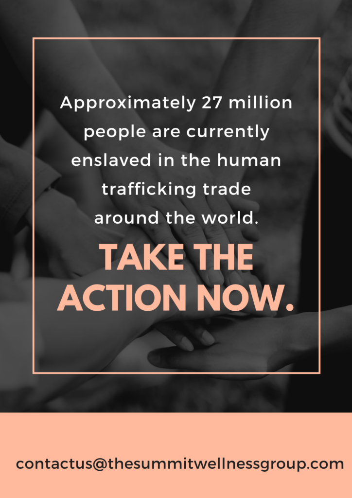 national uptick in human trafficking