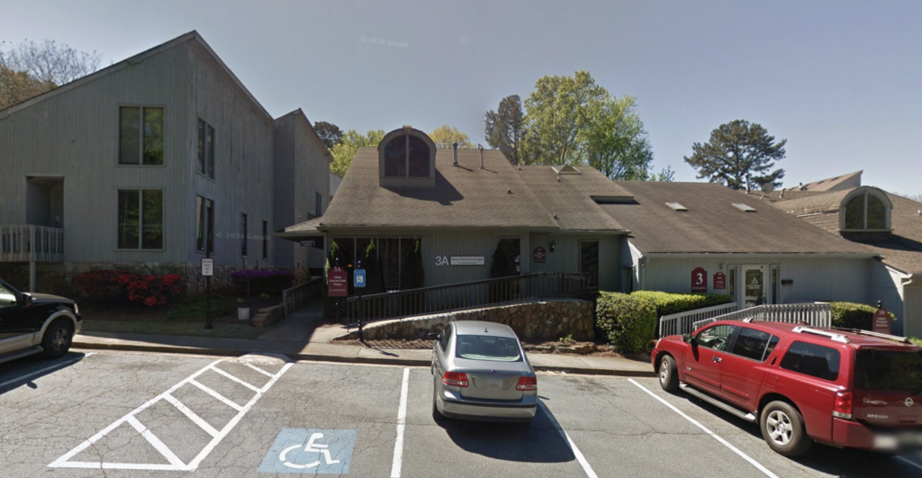 Substance Abuse Counseling Centers in Atlanta, GA