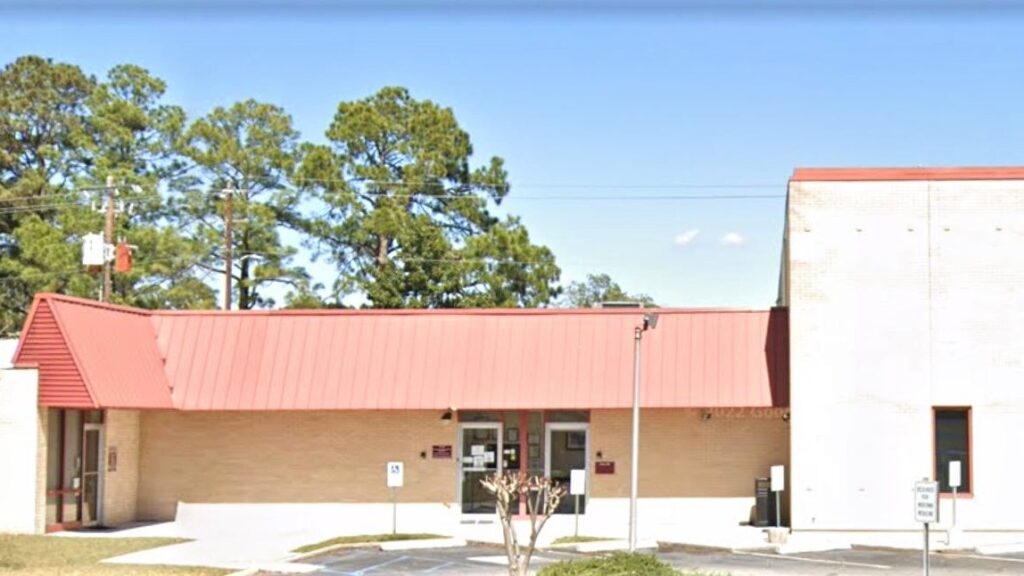 Rehab Centers in Savannah, GA