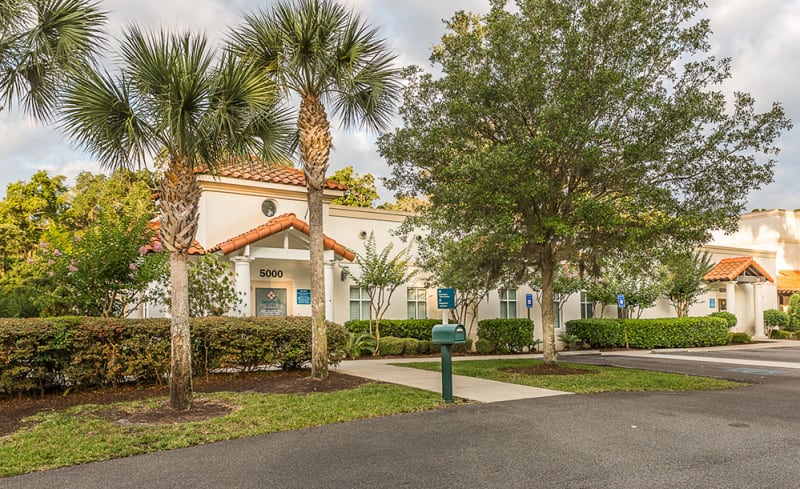 substance abuse treatment centers at st simons, ga