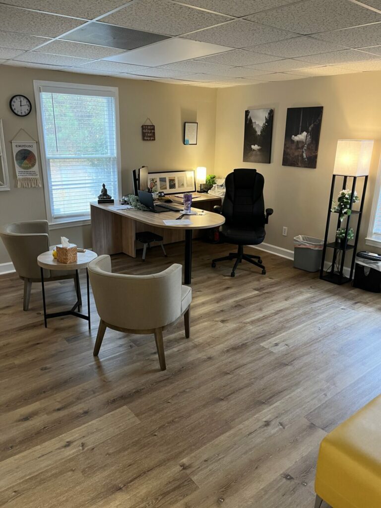 rehabilitation centers in Marietta, GA