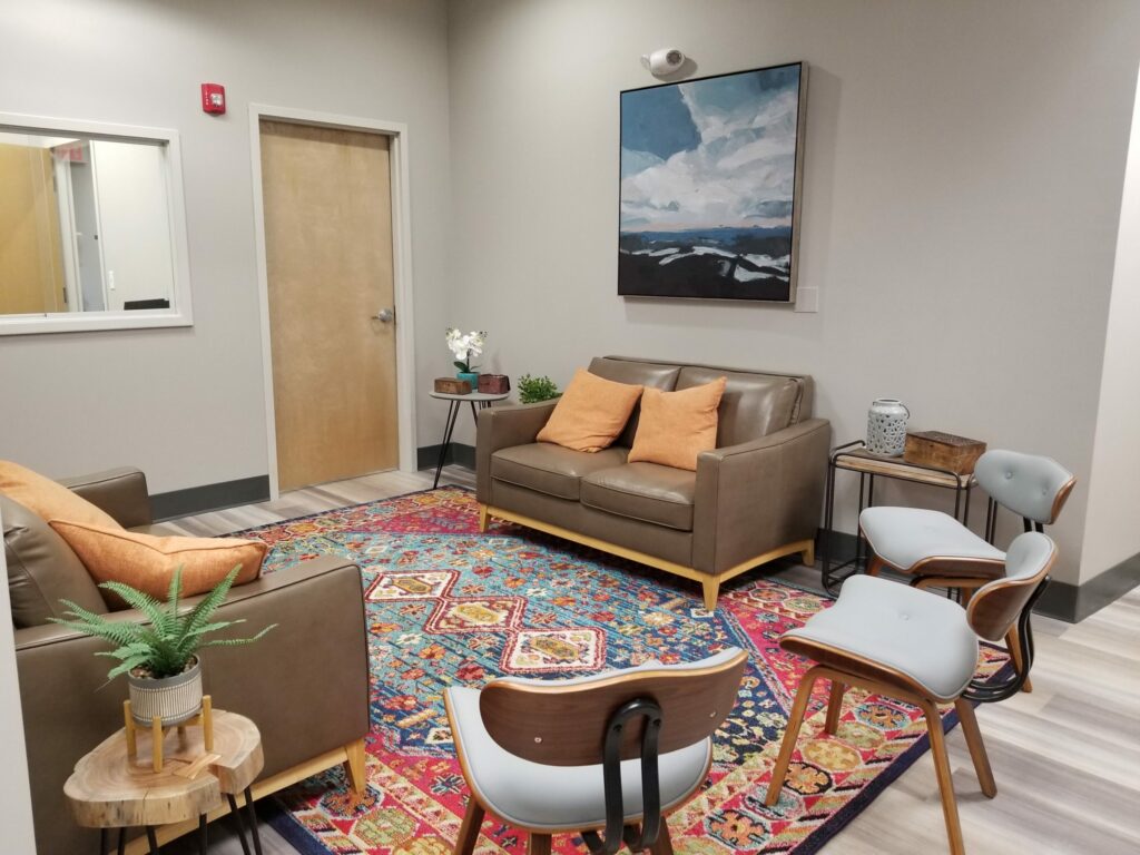 rehabilitation centers in Marietta, GA