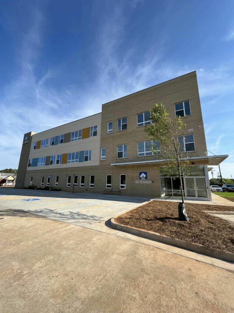 rehabilitation centers in Marietta, GA