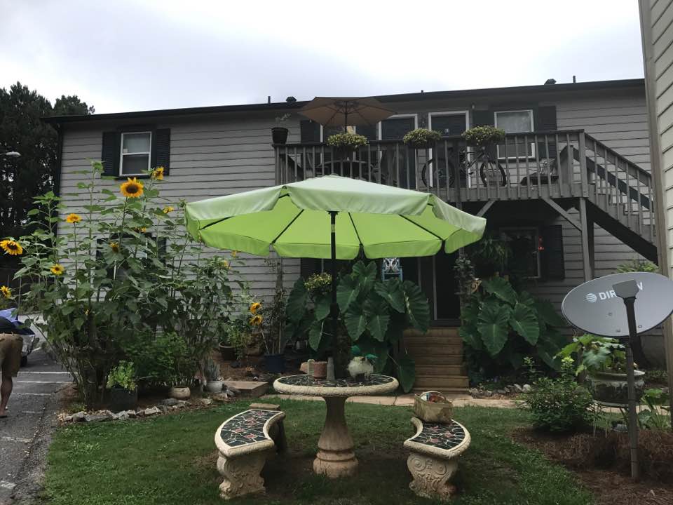 rehabilitation centers in Marietta, GA
