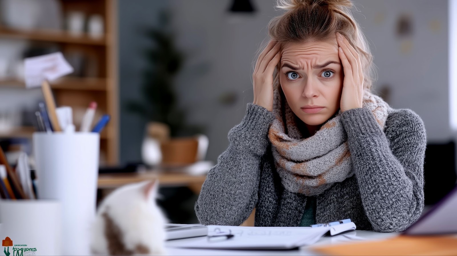 The Ultimate Anxiety Disorder Support Guide For Young Adults