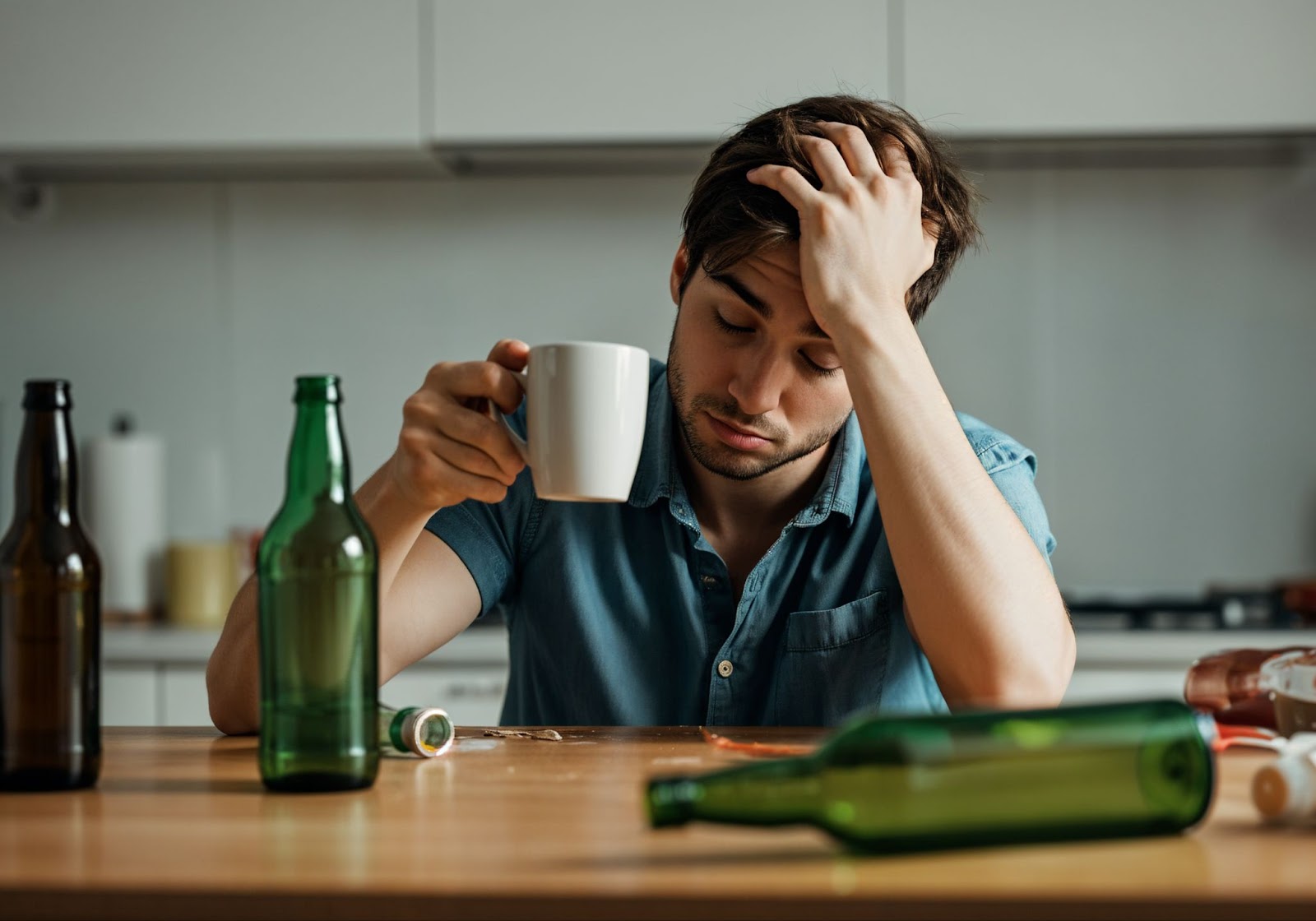 The Ultimate Anxiety Disorder Support Guide For Young Adults