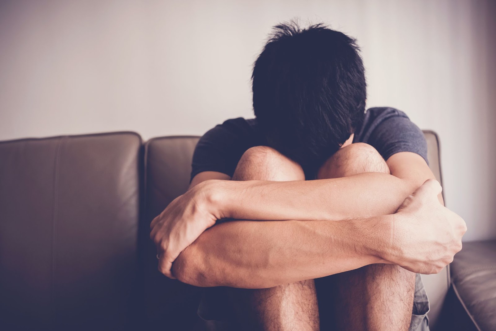 The Ultimate Anxiety Disorder Support Guide For Young Adults