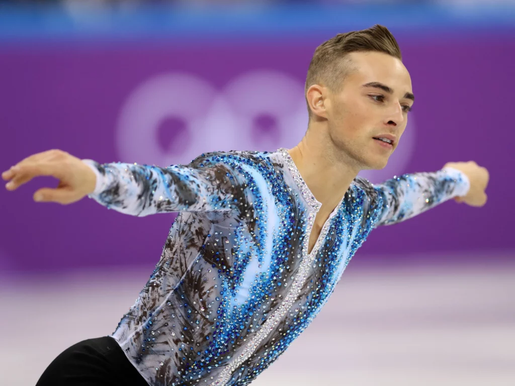 Adam Rippon