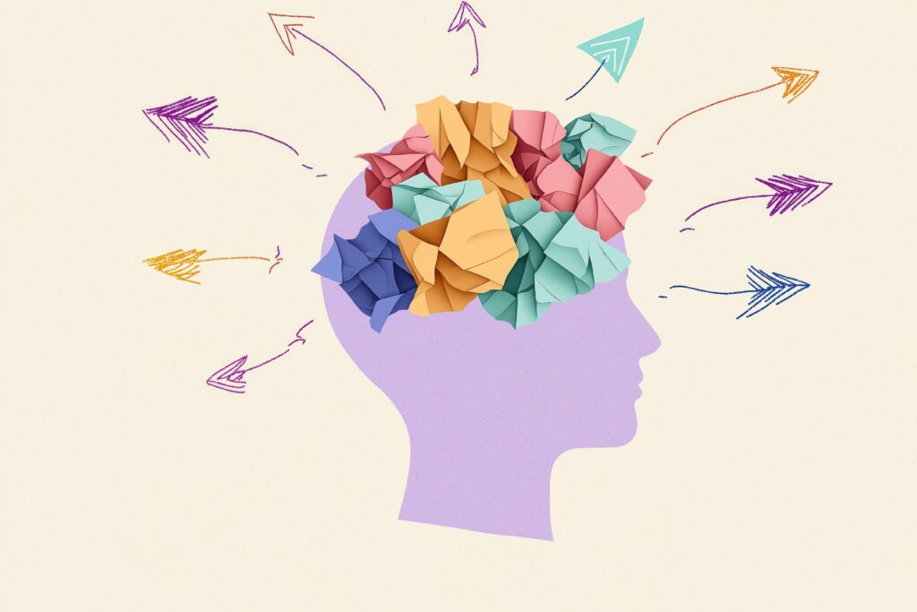 Thought Disorders Treatment Center in Atlanta, GA