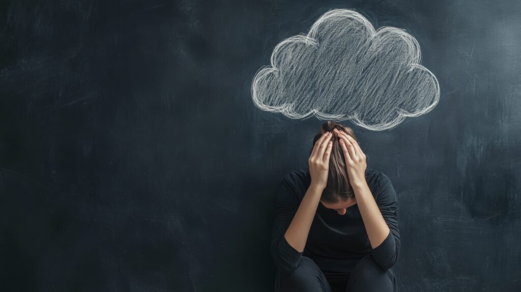 Thought Blocking Disorder Treatment Center in Atlanta, GA