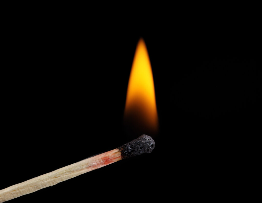 Pyromania Treatment Center in Atlanta, GA