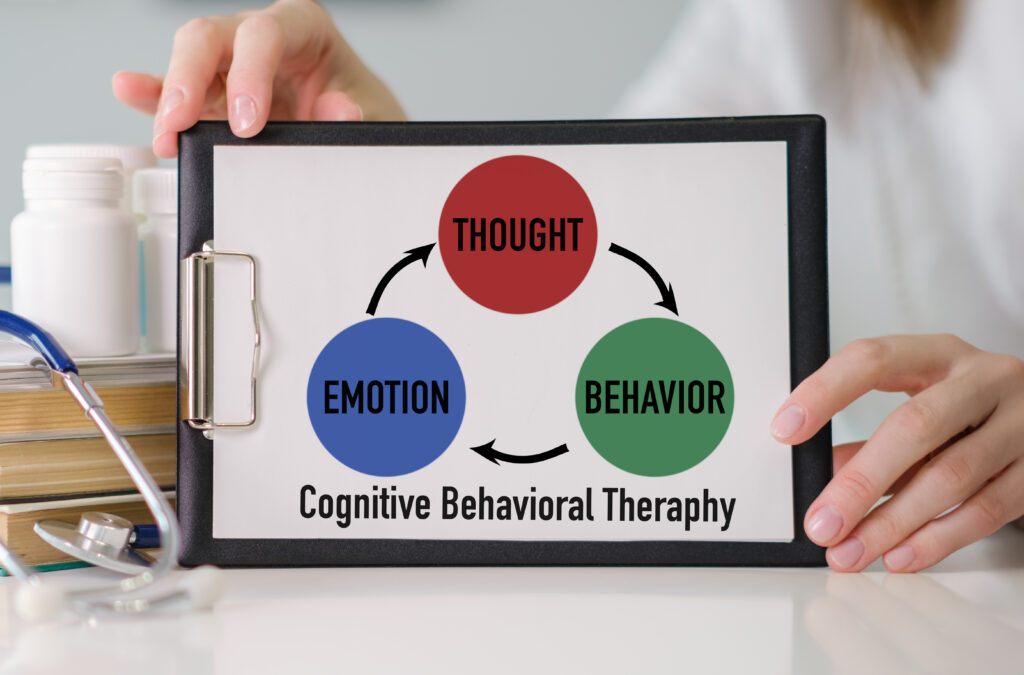 Thought Disorders Treatment Center in Atlanta, GA