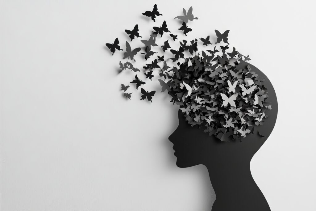 Leading Clanging Thought Disorder Treatment Center in Atlanta, GA
