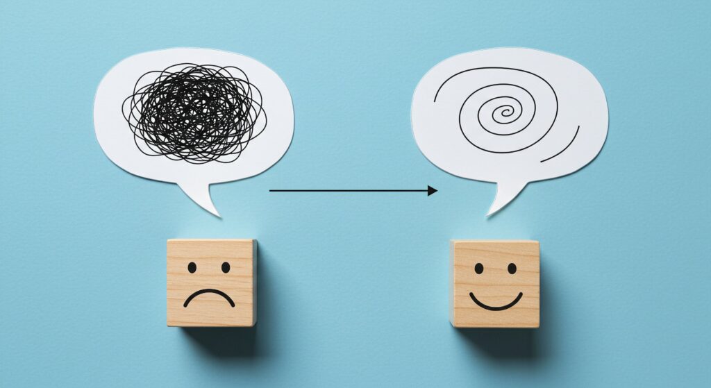 Thought Disorders Treatment Center in Atlanta, GA