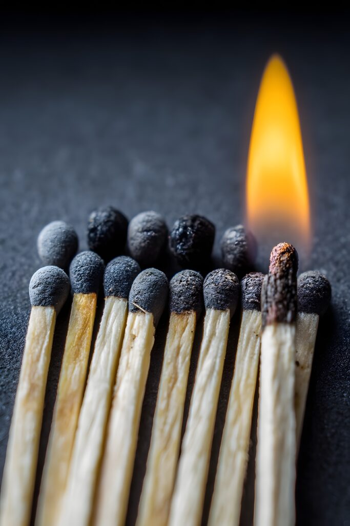 Pyromania Treatment Center in Atlanta, GA