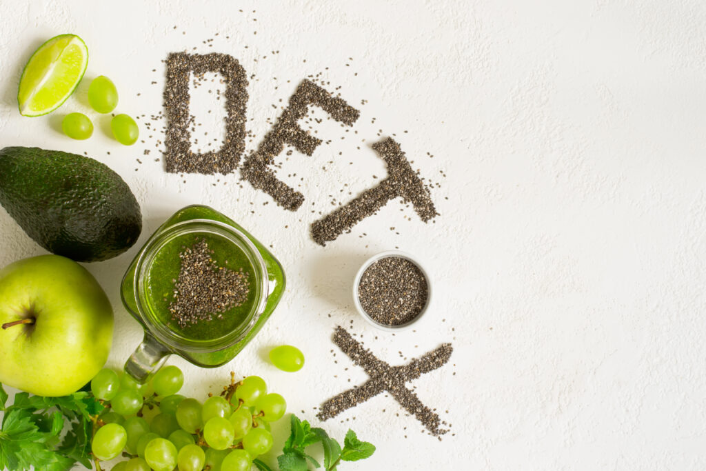 detox centers in Alpharetta, ga