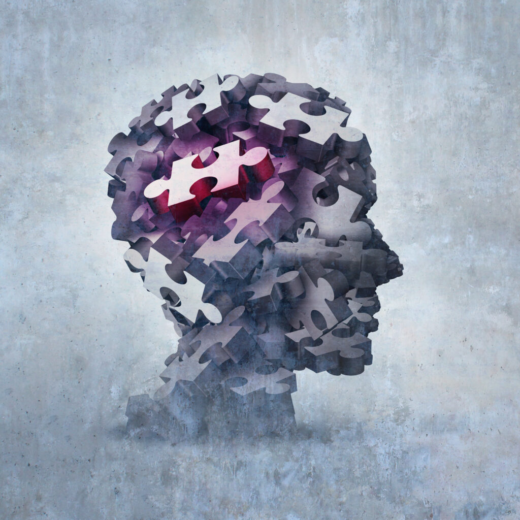 Leading Schizoid Personality Disorder Treatment in Atlanta, GA