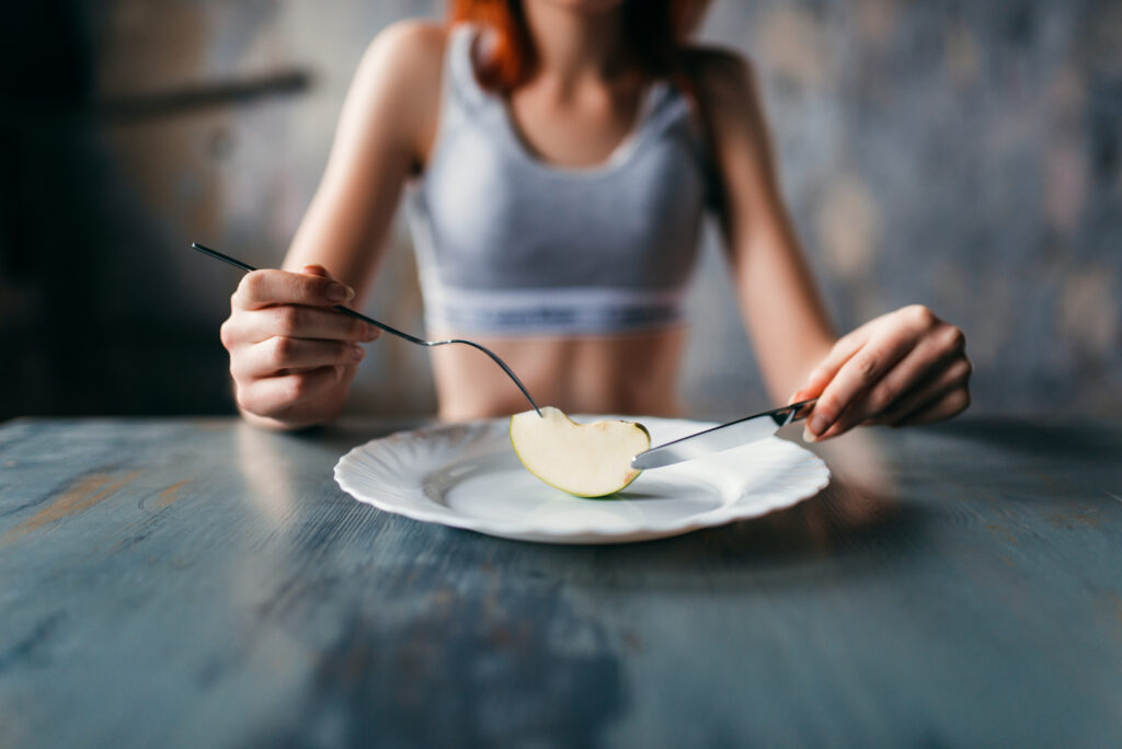 Leading Eating Disorders Treatment Center in Atlanta, GA