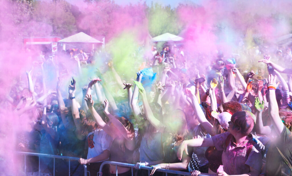 summer music festivals