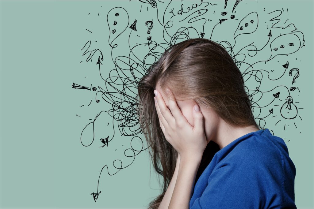 Leading Anxiety Treatment Center in Atlanta, GA