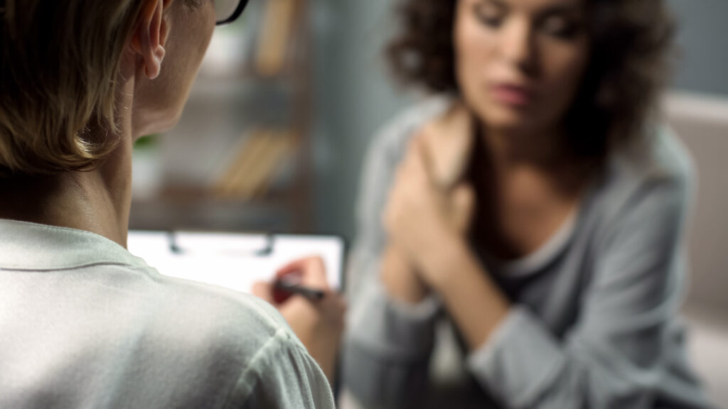 Leading Depression Treatment Center in Atlanta, GA