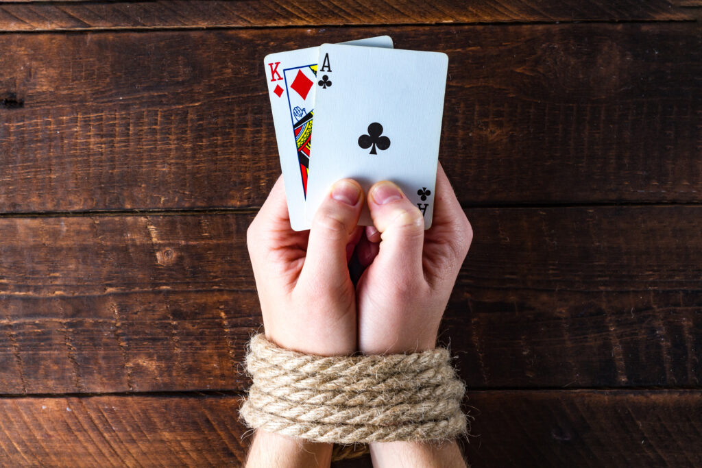 Leading Gambling Addiction Treatment Center in Atlanta, GA