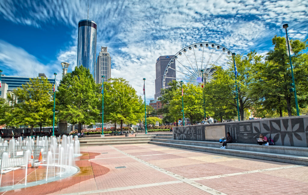 Best Mental Health Treatment Centers in Atlanta, Georgia