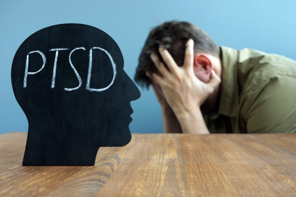 PTSD and Bipolar Disorder